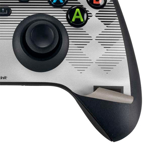 Germany Soccer Flag Xbox Series X Bundle Skin